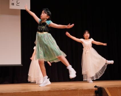 関東甲信越大会　オープニングセレモニー